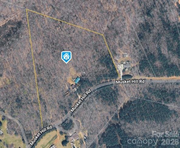 4142 Musket Hill Road