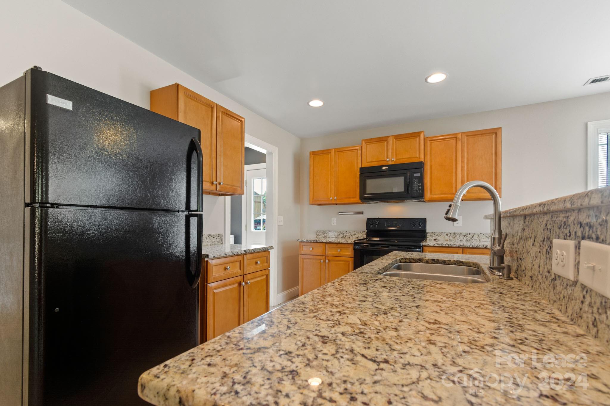 None - Residential Lease