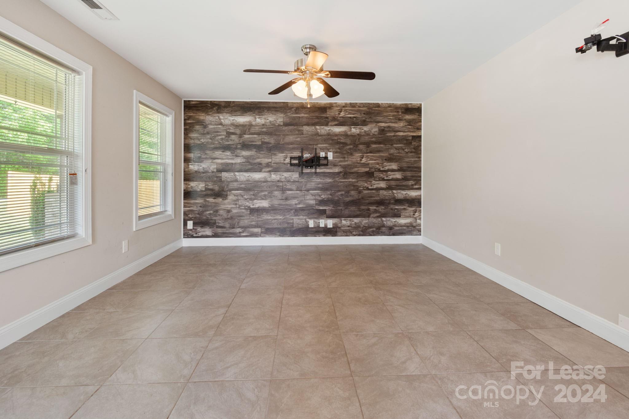 None - Residential Lease