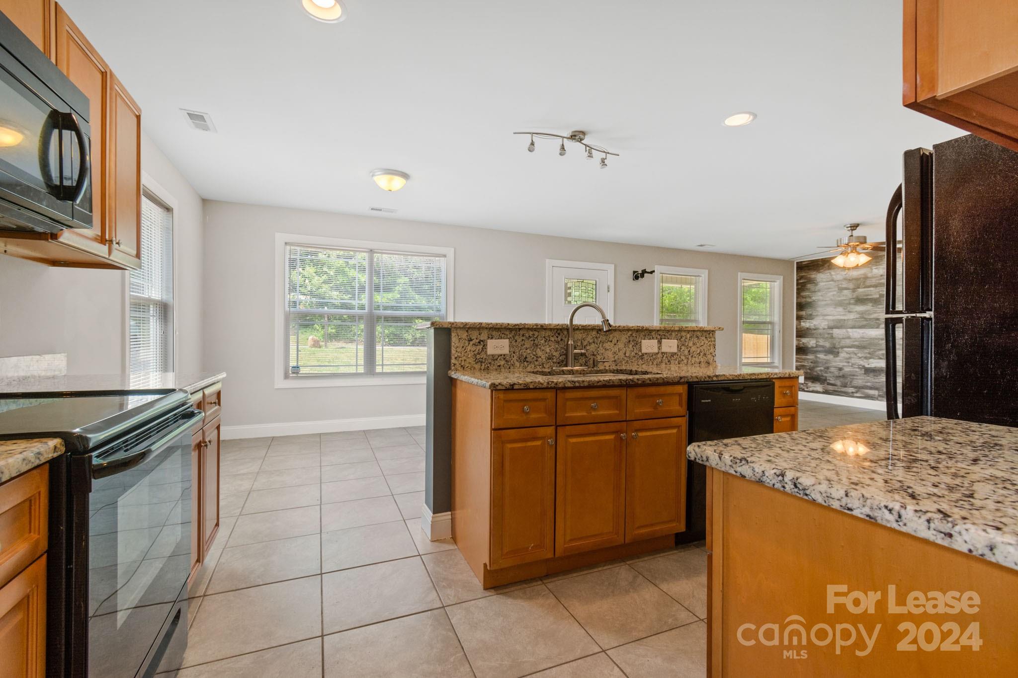 None - Residential Lease