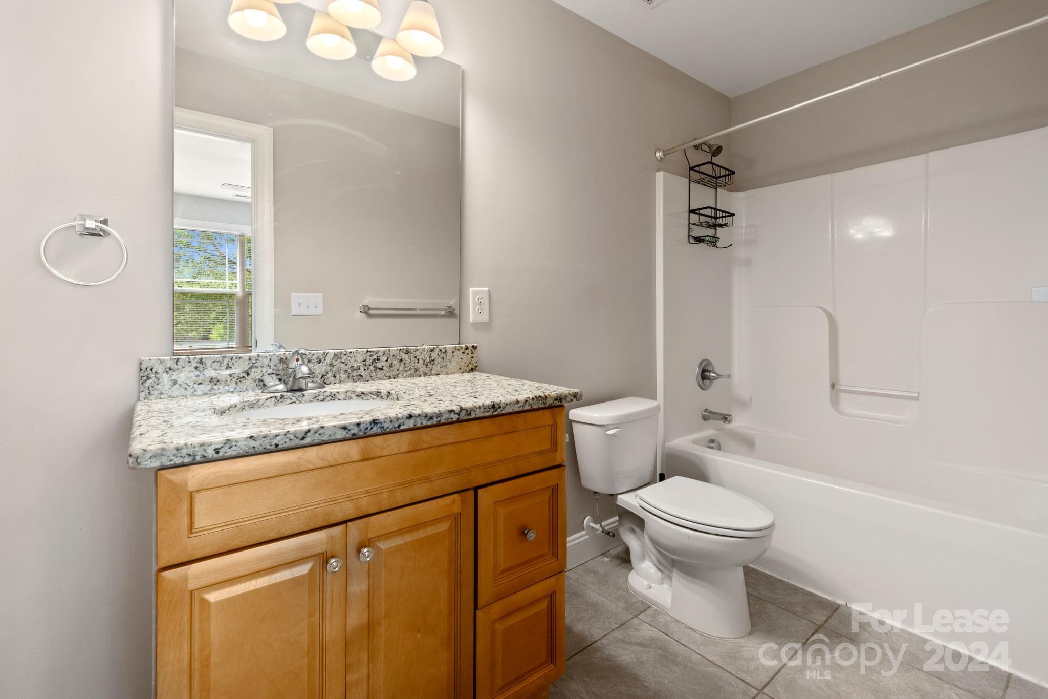 None - Residential Lease