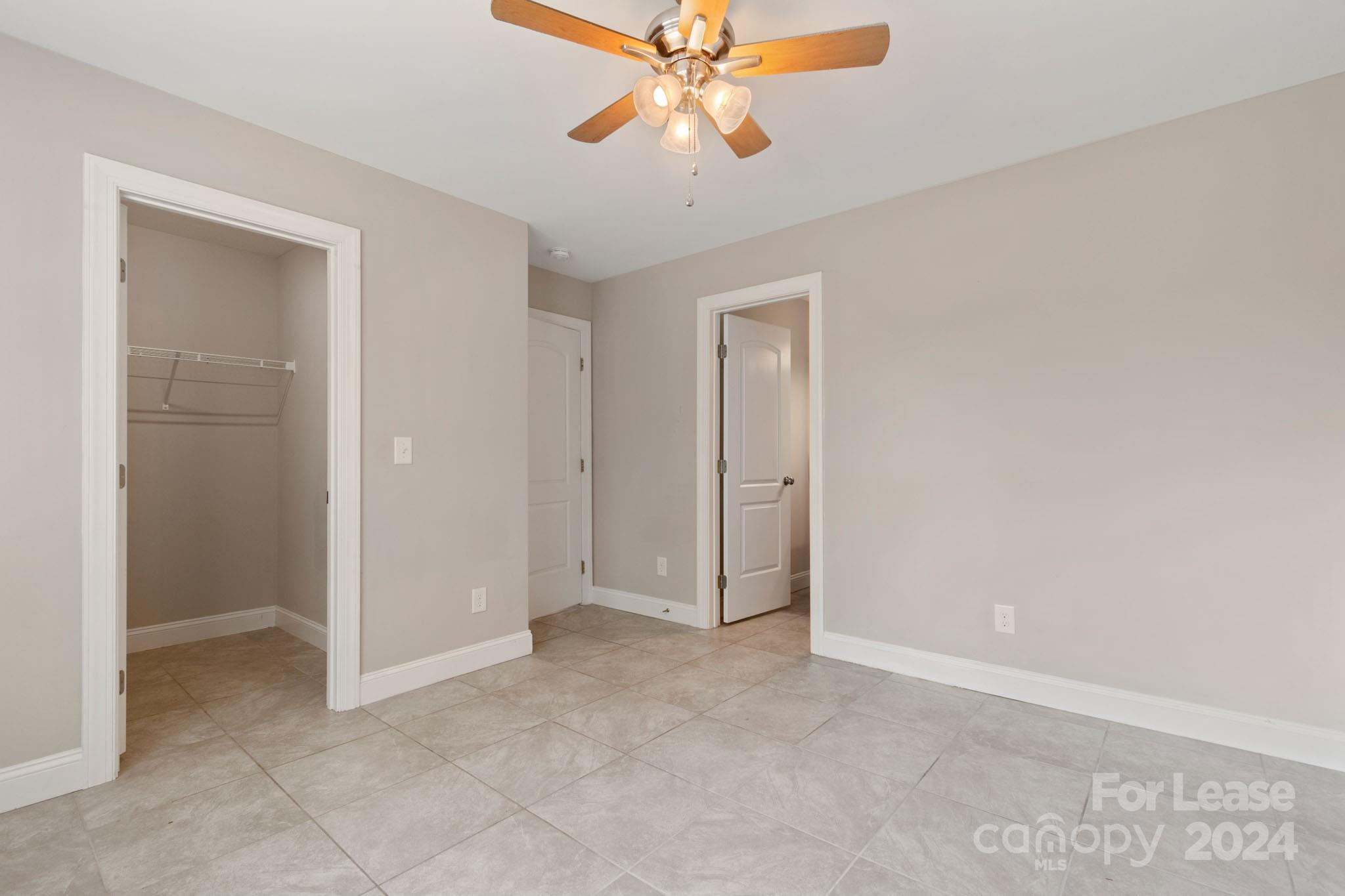 None - Residential Lease