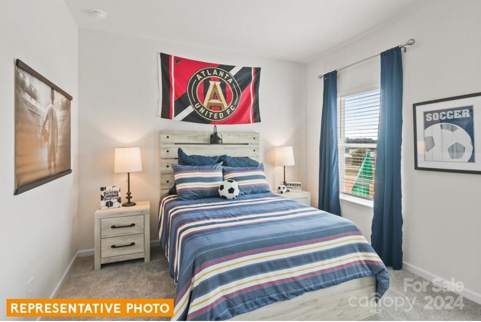 Wilora Pond - Residential