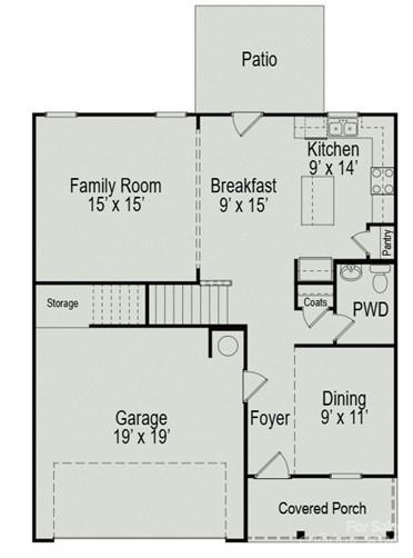 Wilora Pond - Residential