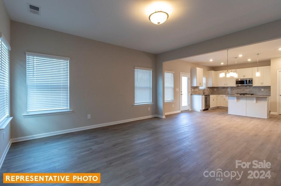 Wilora Pond - Residential