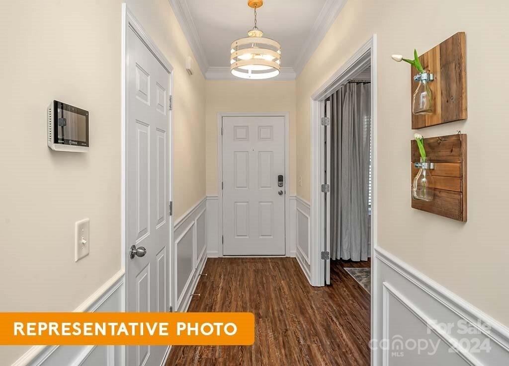 Wilora Pond - Residential