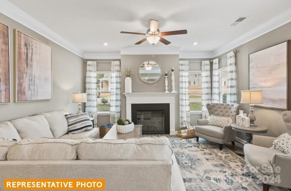 Wilora Pond - Residential