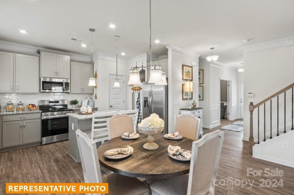 Wilora Pond - Residential