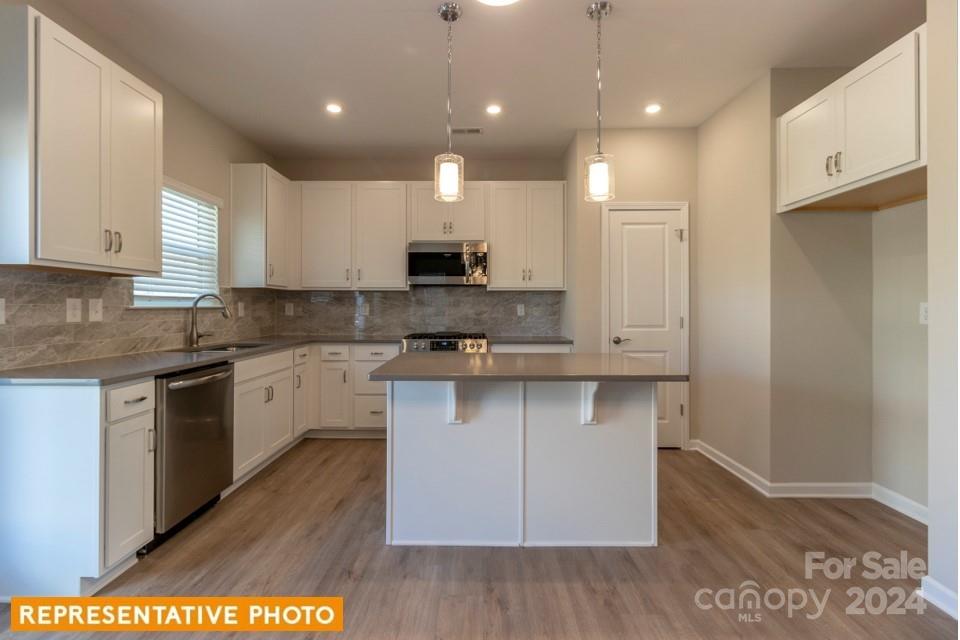 Wilora Pond - Residential