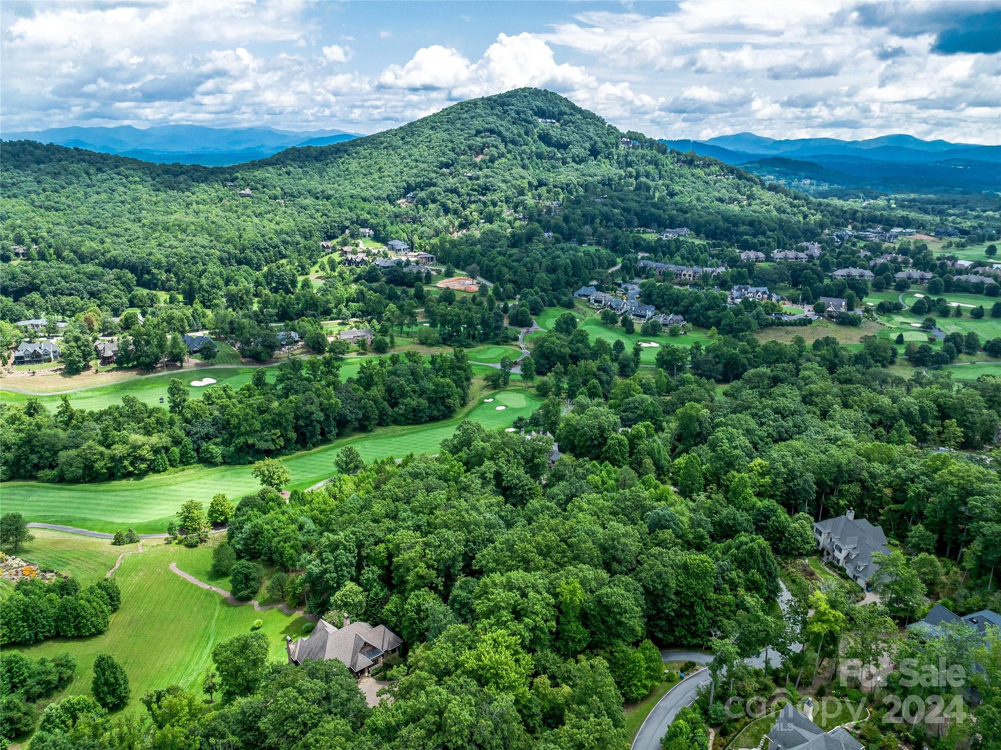 The Cliffs At Walnut Cove - Land
