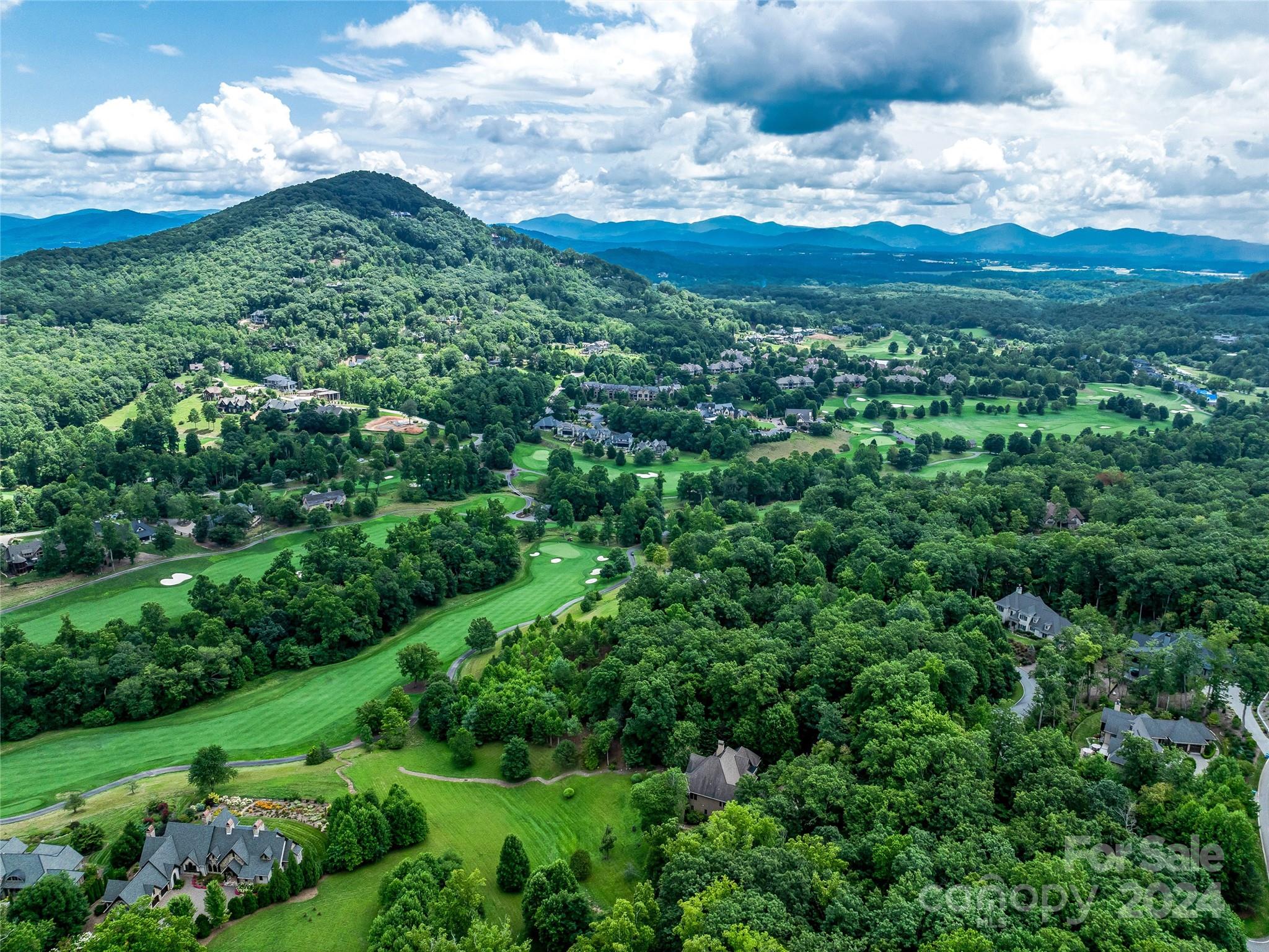 The Cliffs At Walnut Cove - Land