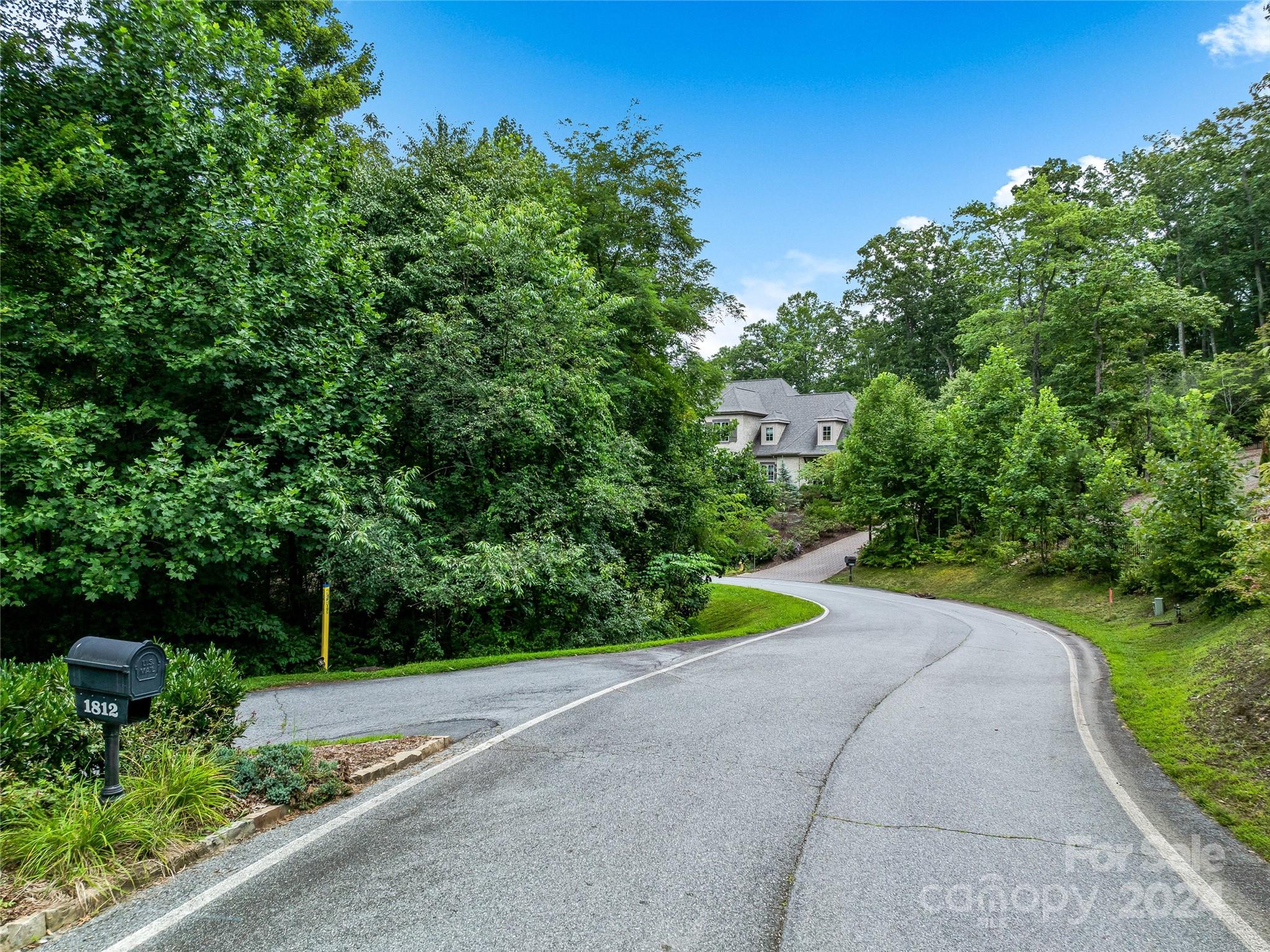 The Cliffs At Walnut Cove - Land