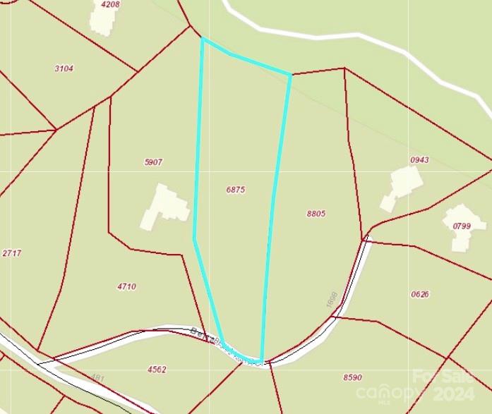 The Cliffs At Walnut Cove - Land