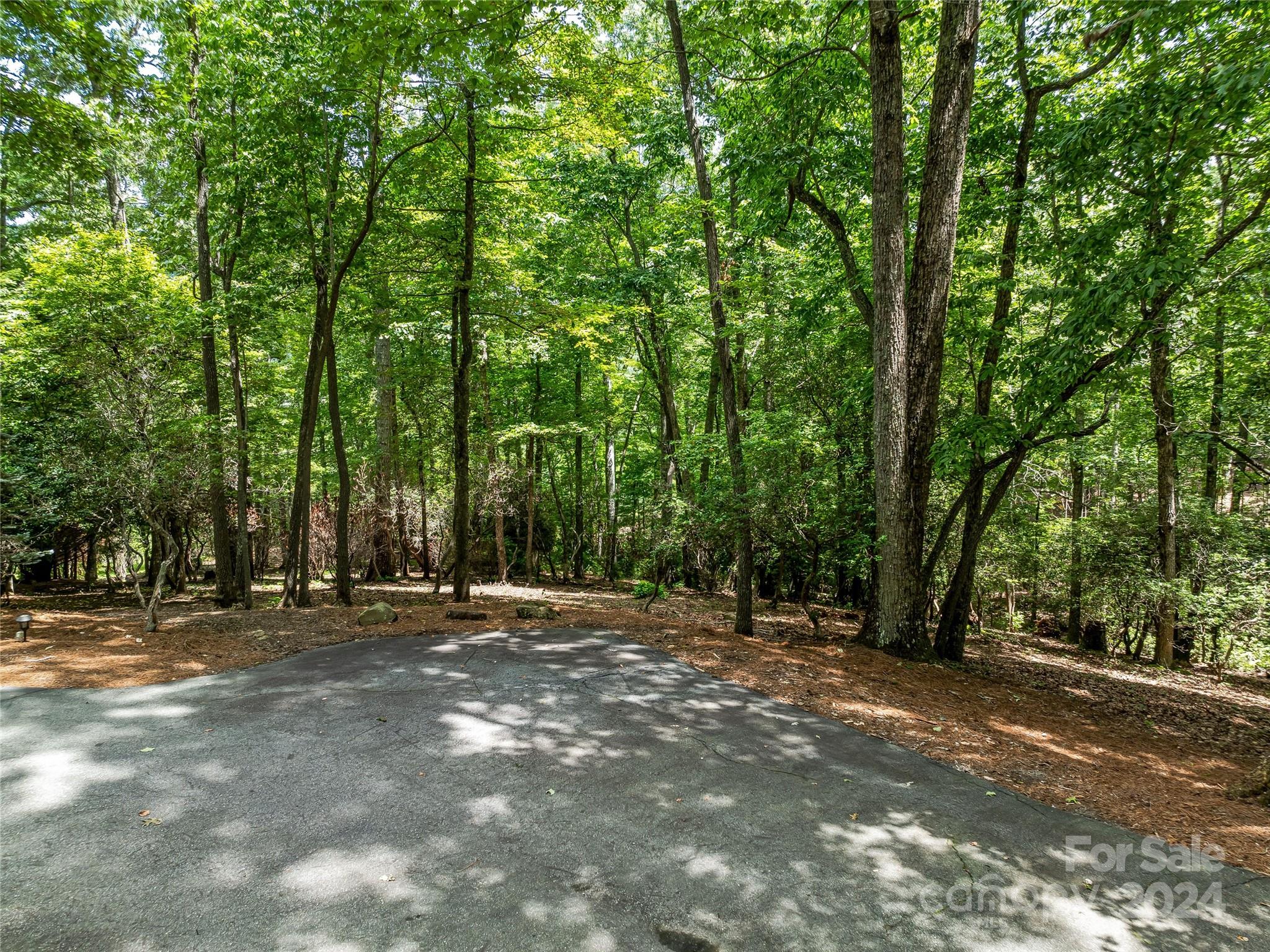 The Cliffs At Walnut Cove - Land