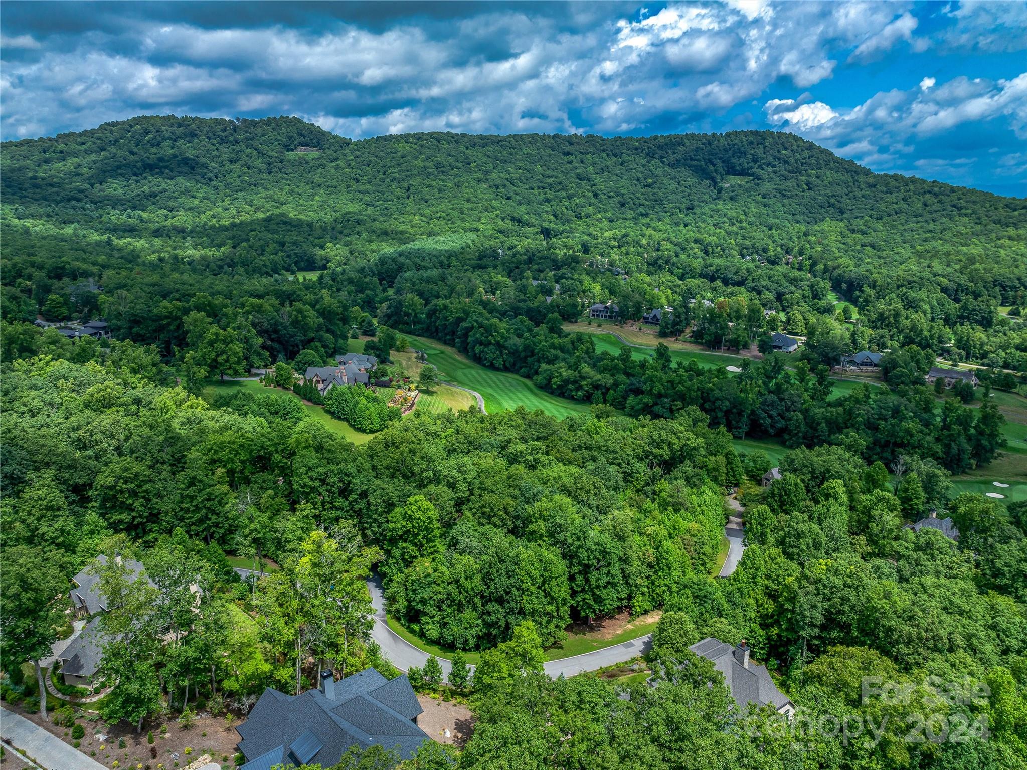 The Cliffs At Walnut Cove - Land