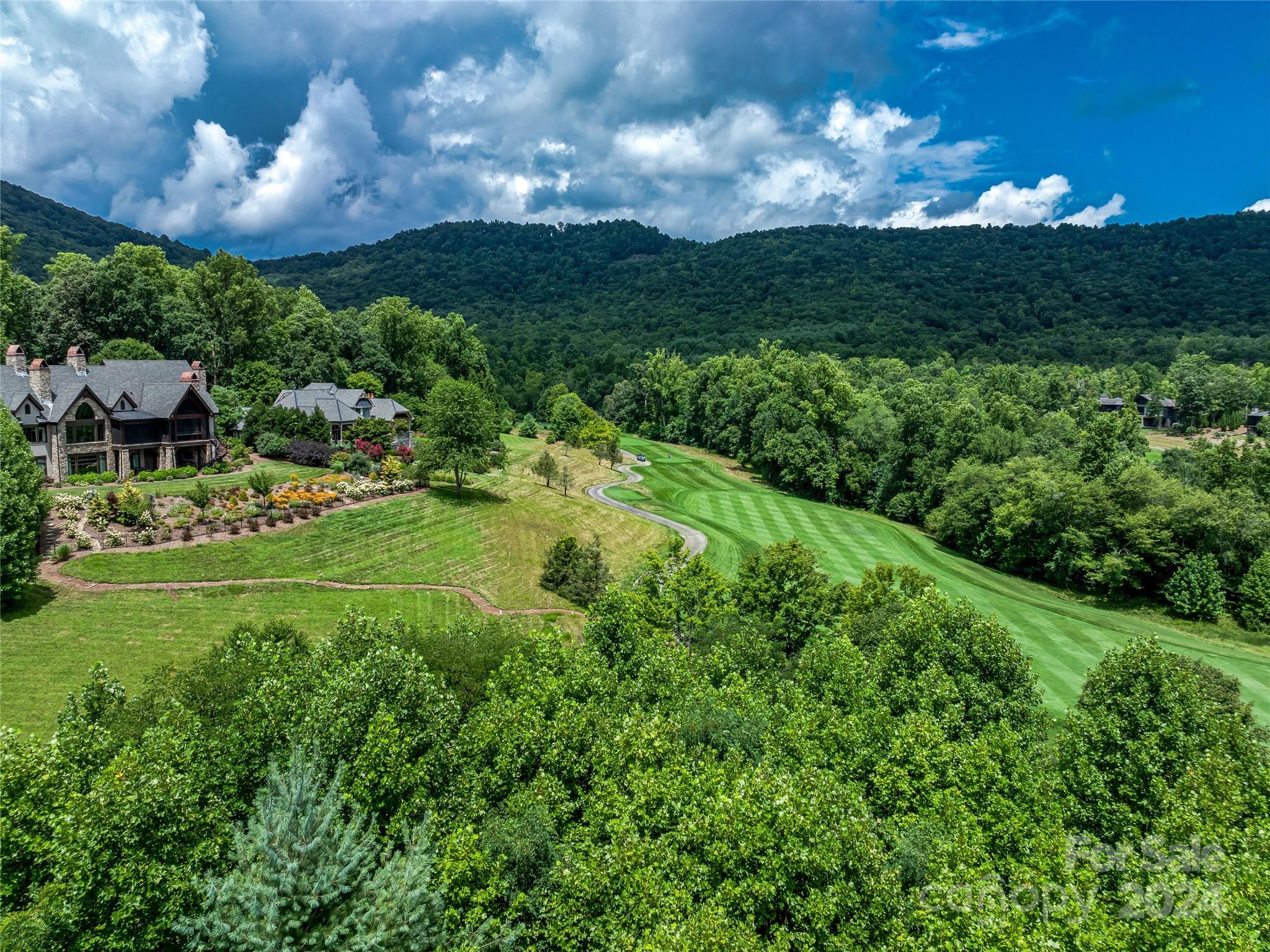 The Cliffs At Walnut Cove - Land