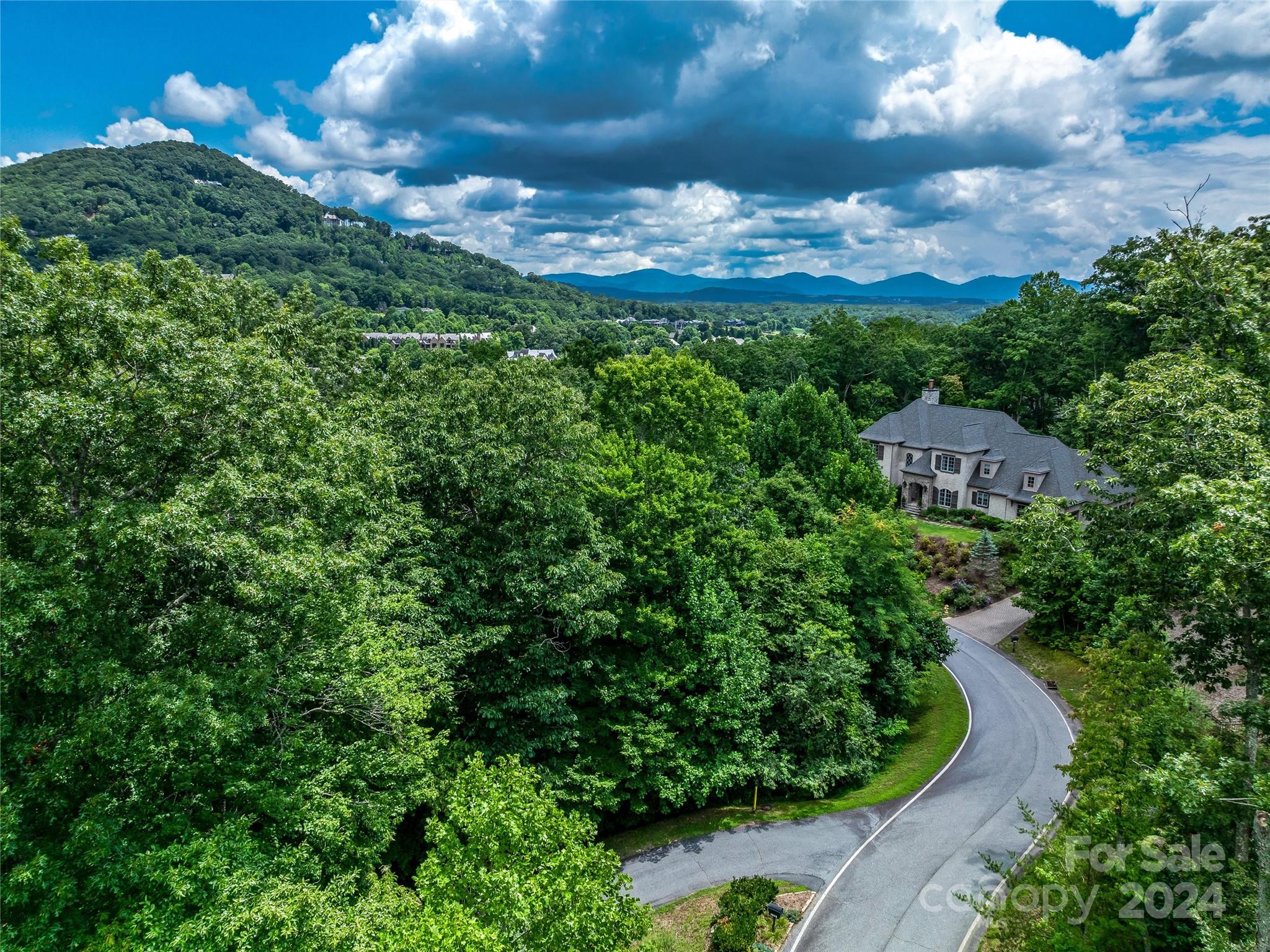 The Cliffs At Walnut Cove - Land