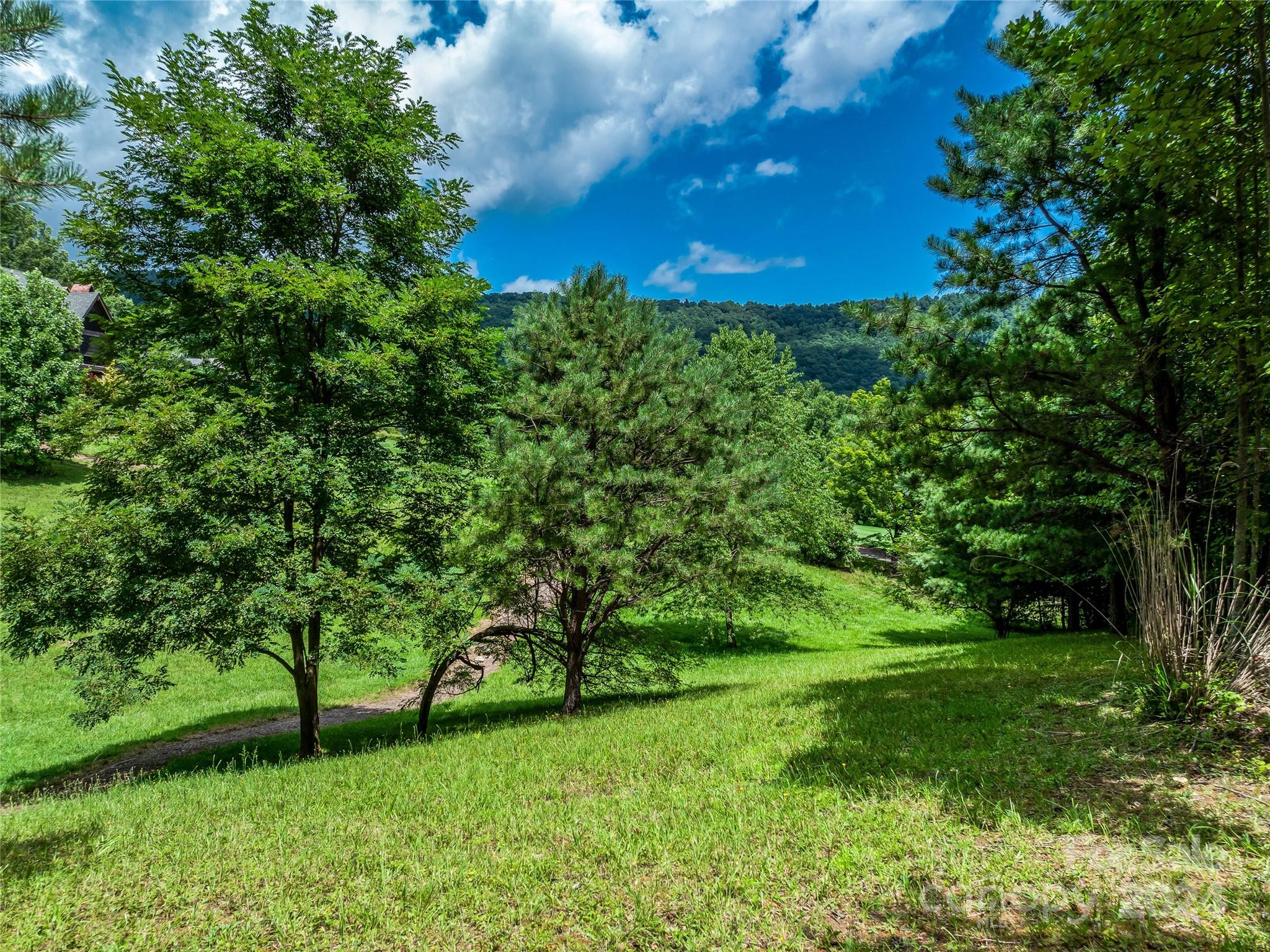 The Cliffs At Walnut Cove - Land