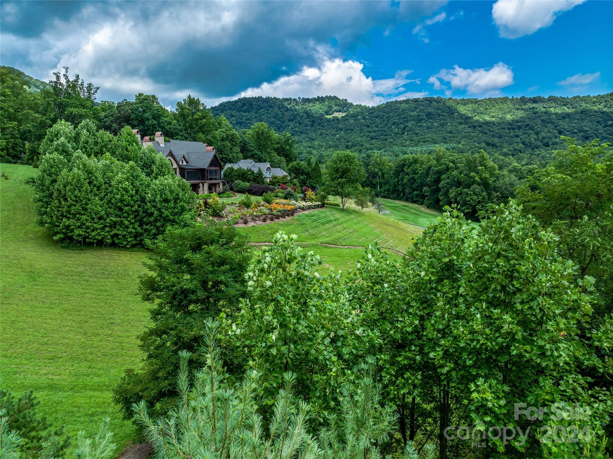 The Cliffs At Walnut Cove - Land