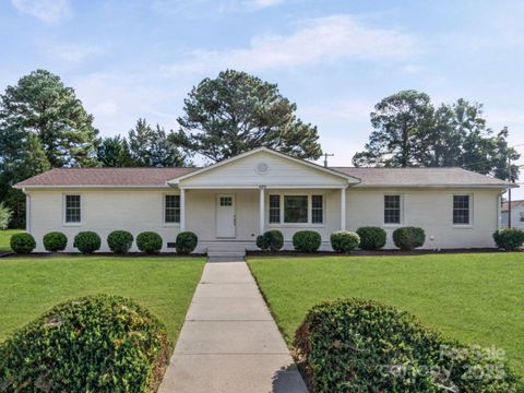 520 Wright Avenue Kannapolis NC 28083