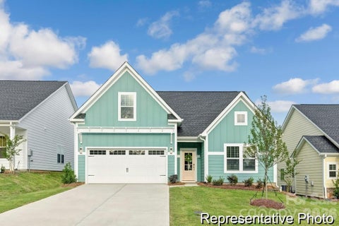 Photo of 125 Ocelot Lane #29, China Grove, NC 28023 (MLS # 4428274)