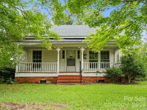 Photo of 280 W Main Street, Ruby, SC 29741 (MLS # 4412532)