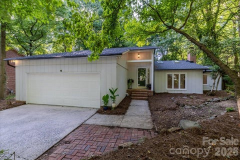 Photo of 1107 Spring Fall Court, Charlotte, NC 28213 (MLS # 4404724)