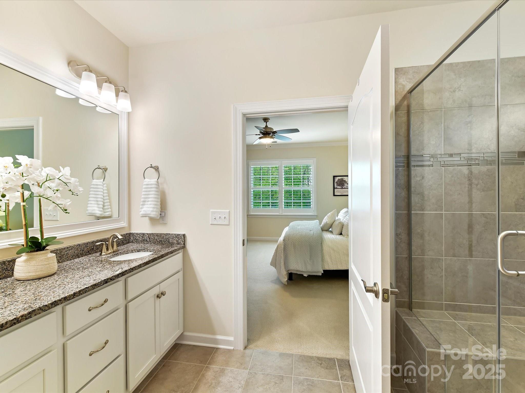 Tree Tops - Residential