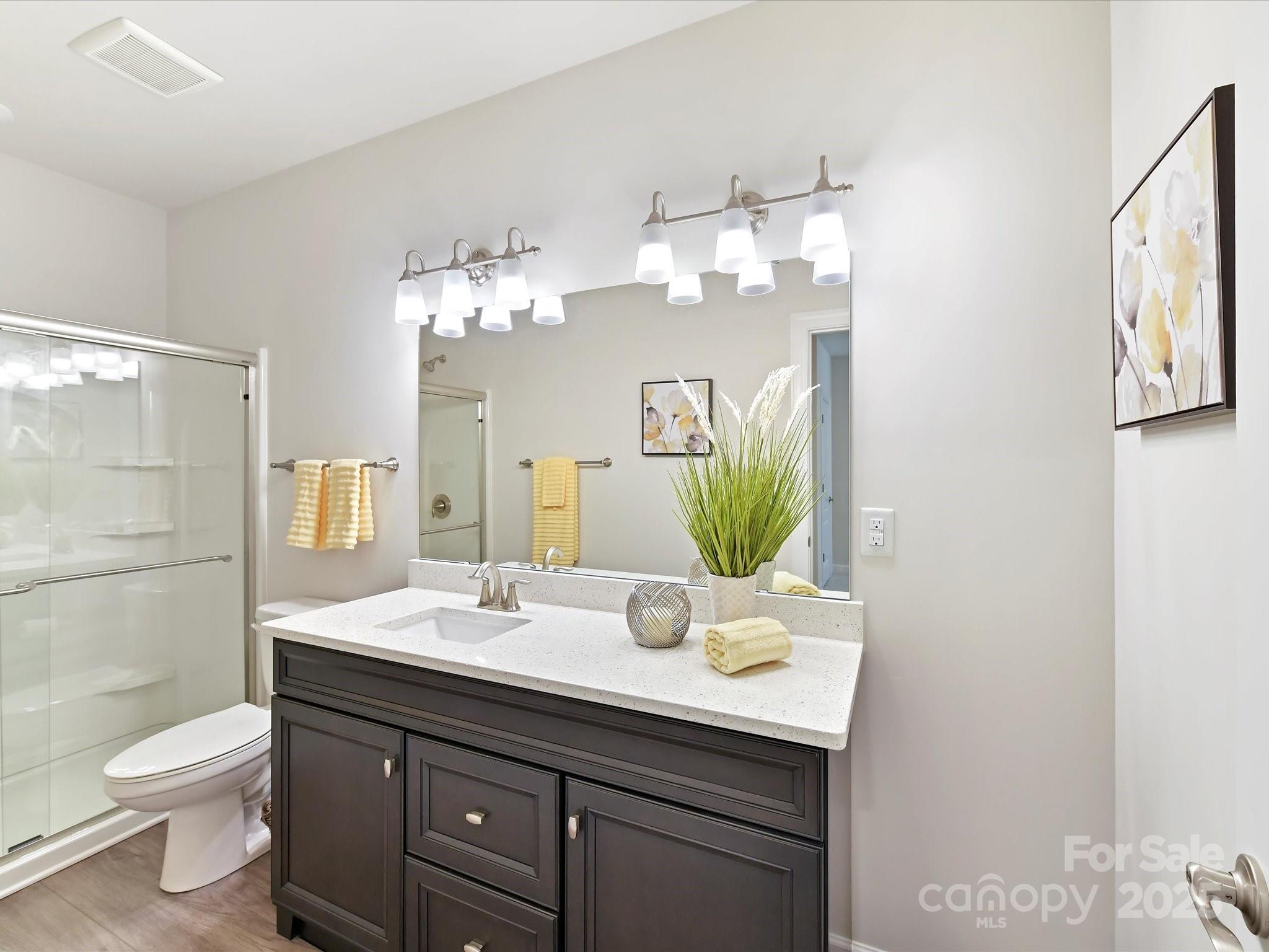 Tree Tops - Residential