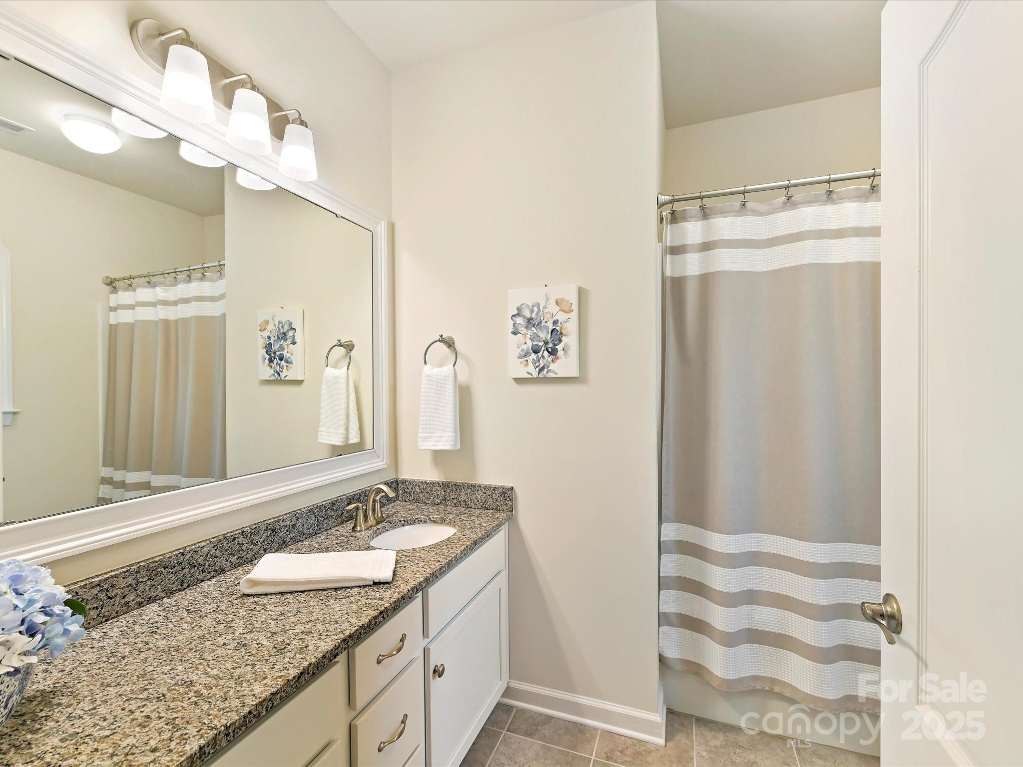 Tree Tops - Residential