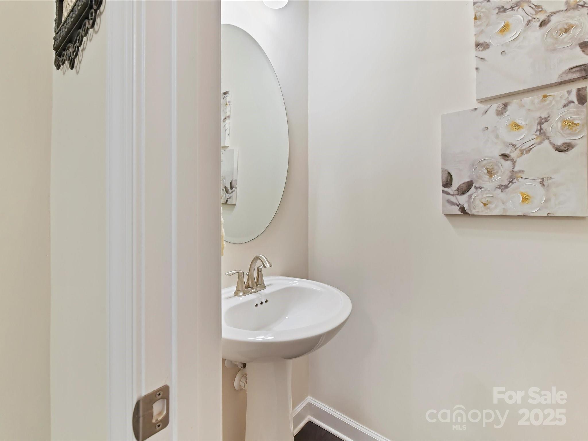 Tree Tops - Residential