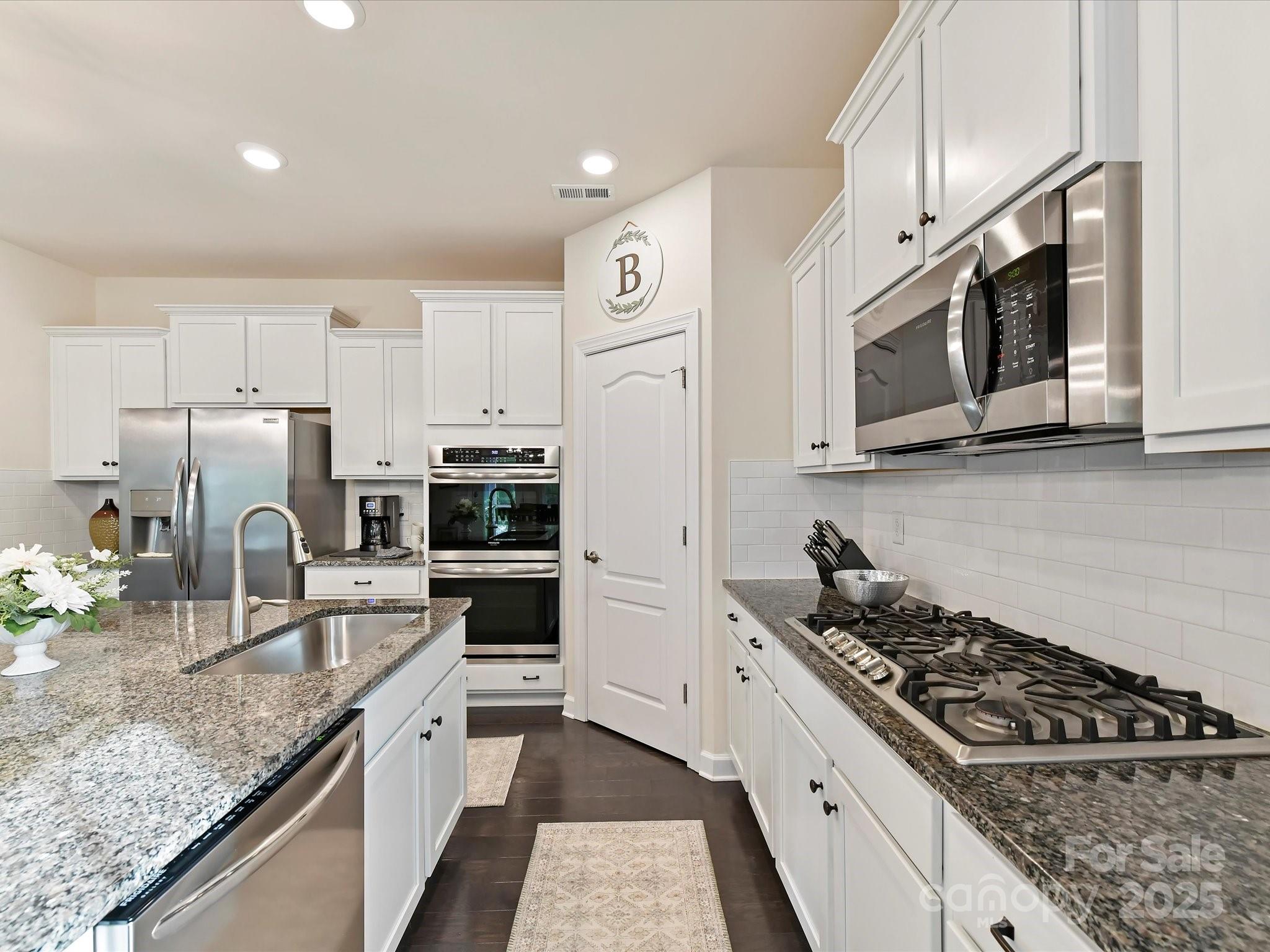 Tree Tops - Residential