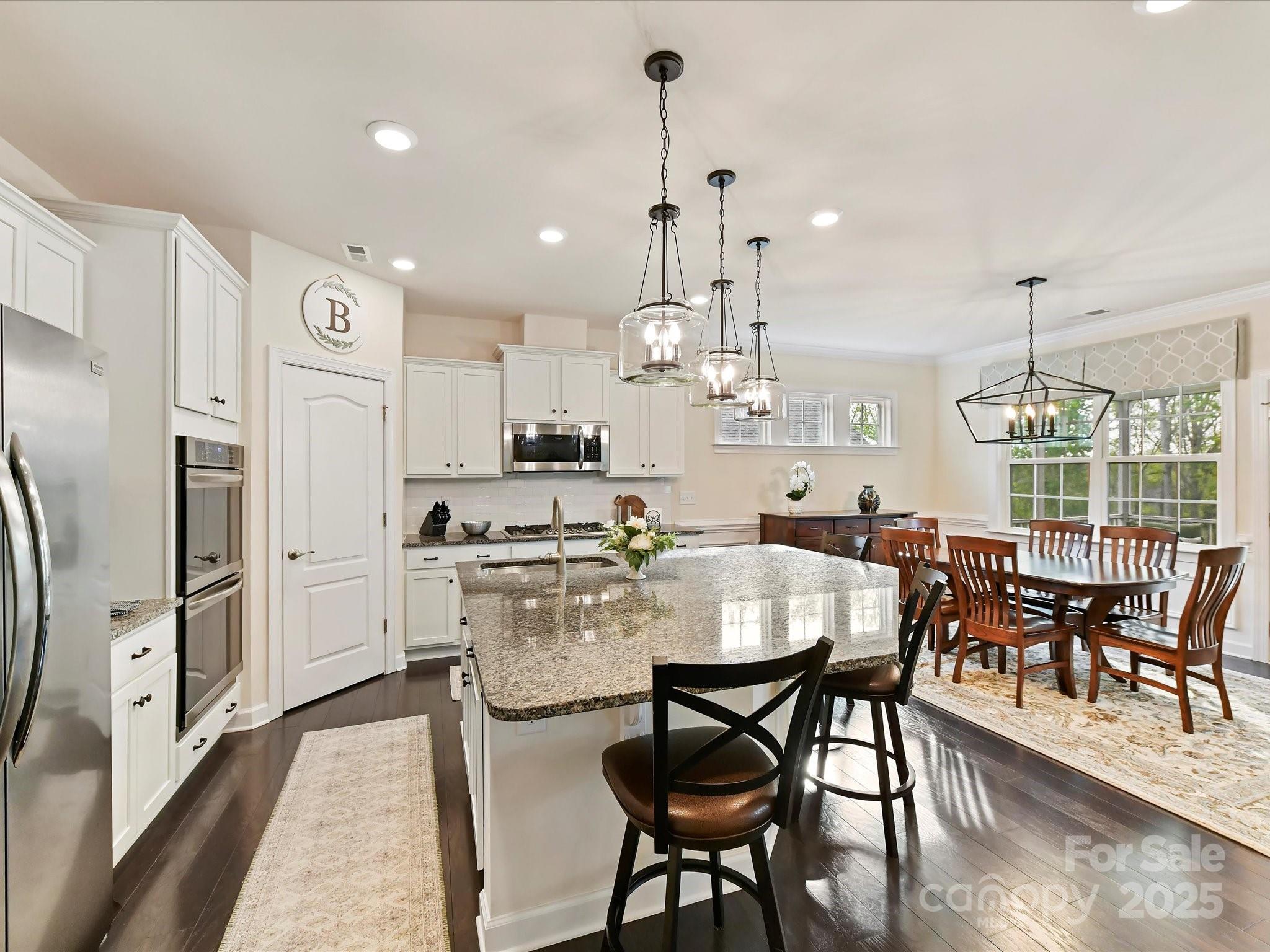 Tree Tops - Residential