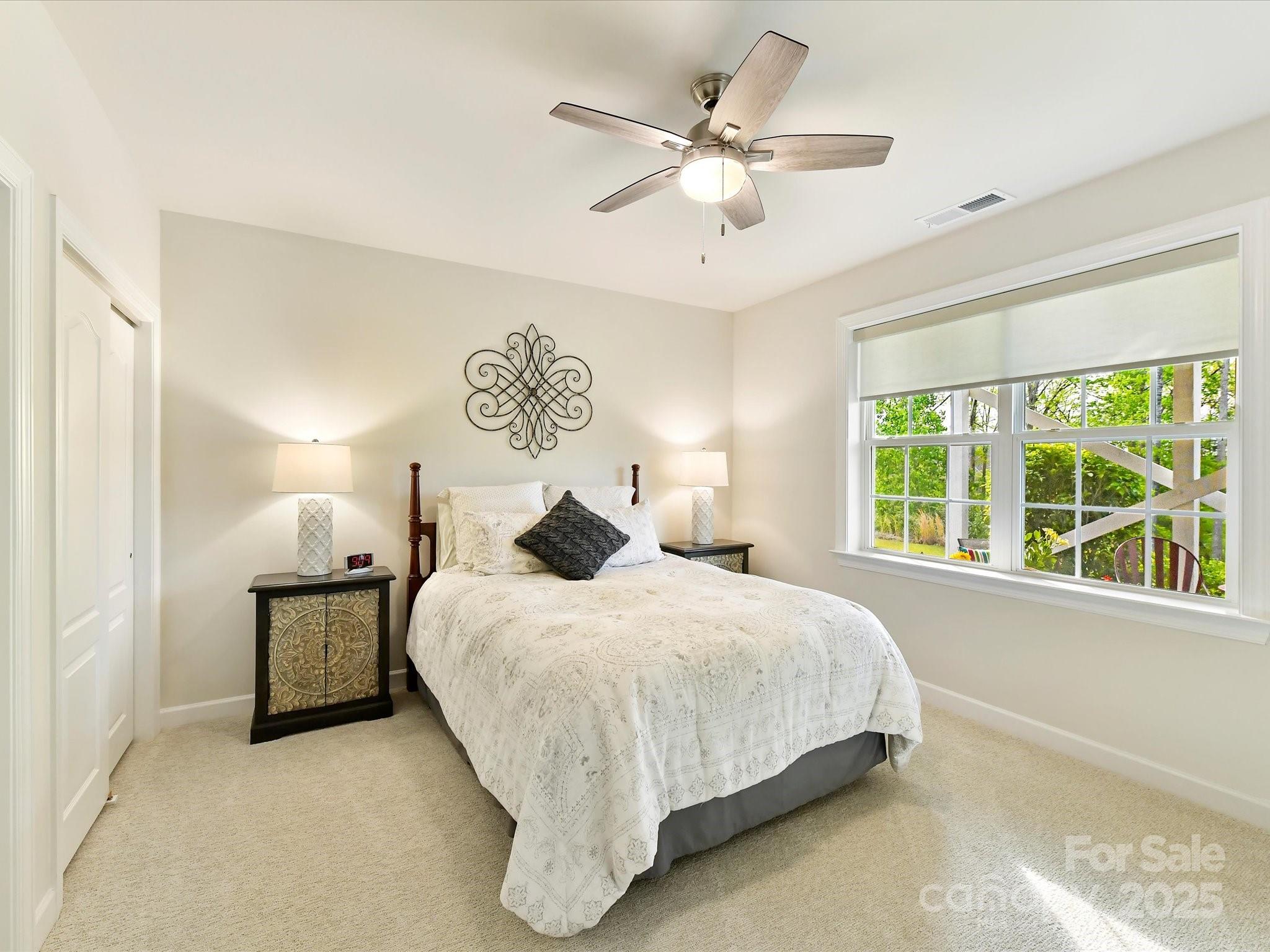 Tree Tops - Residential