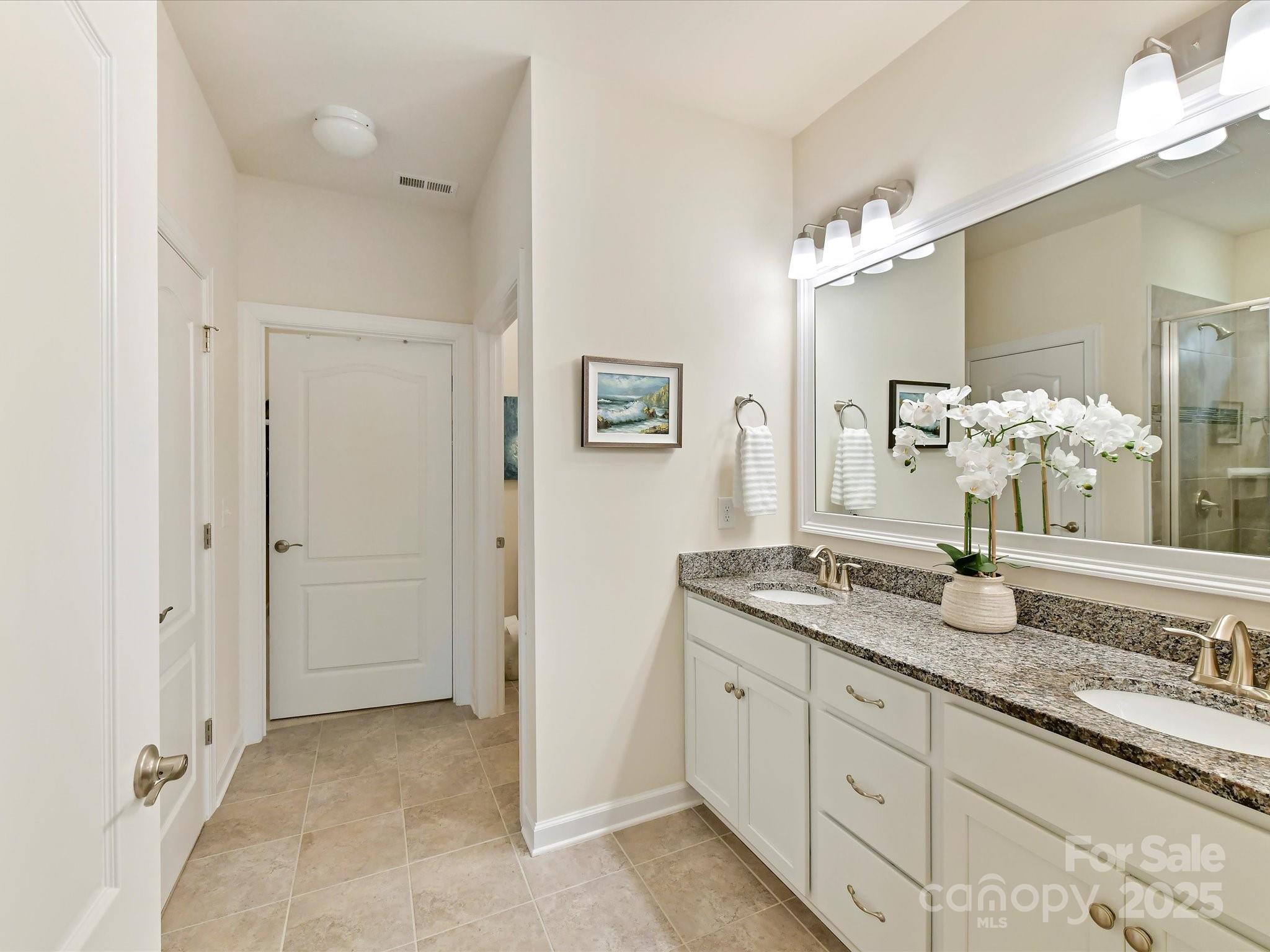 Tree Tops - Residential