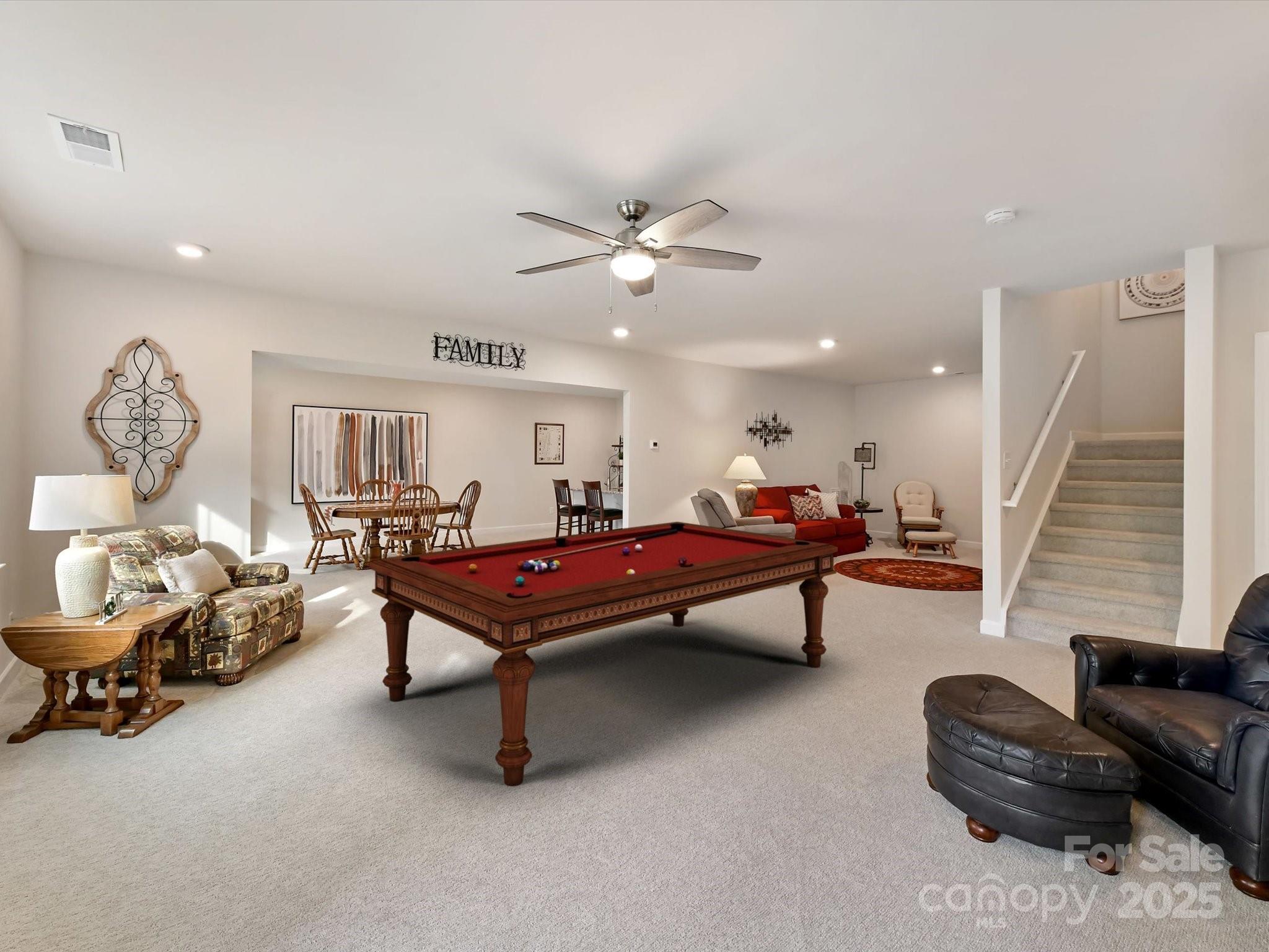 Tree Tops - Residential