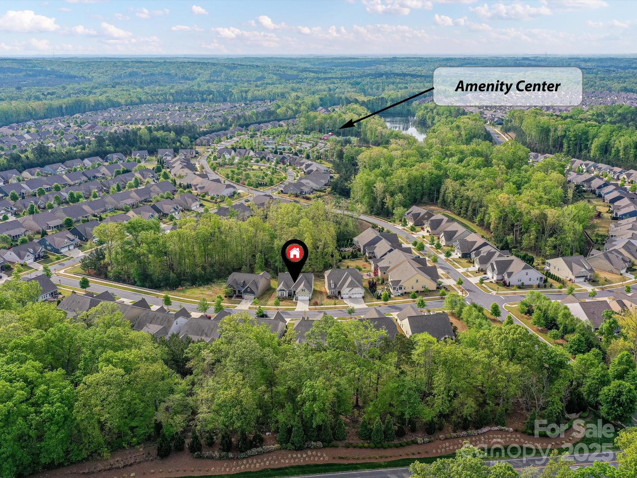 Tree Tops - Residential