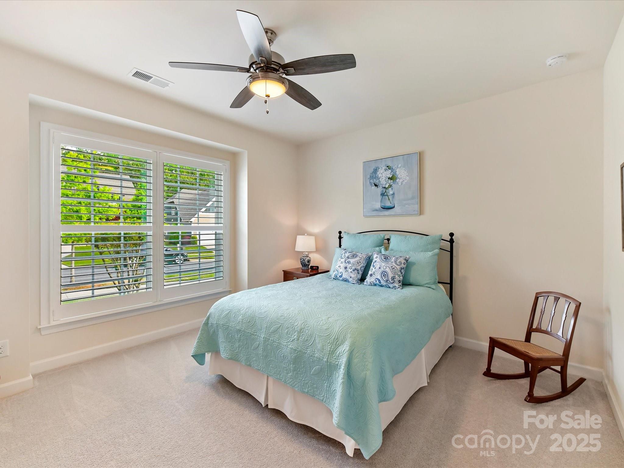 Tree Tops - Residential