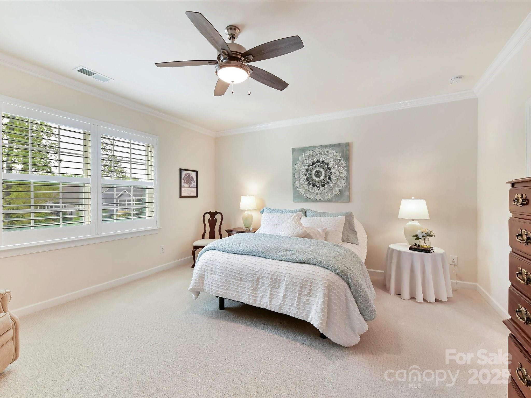 Tree Tops - Residential