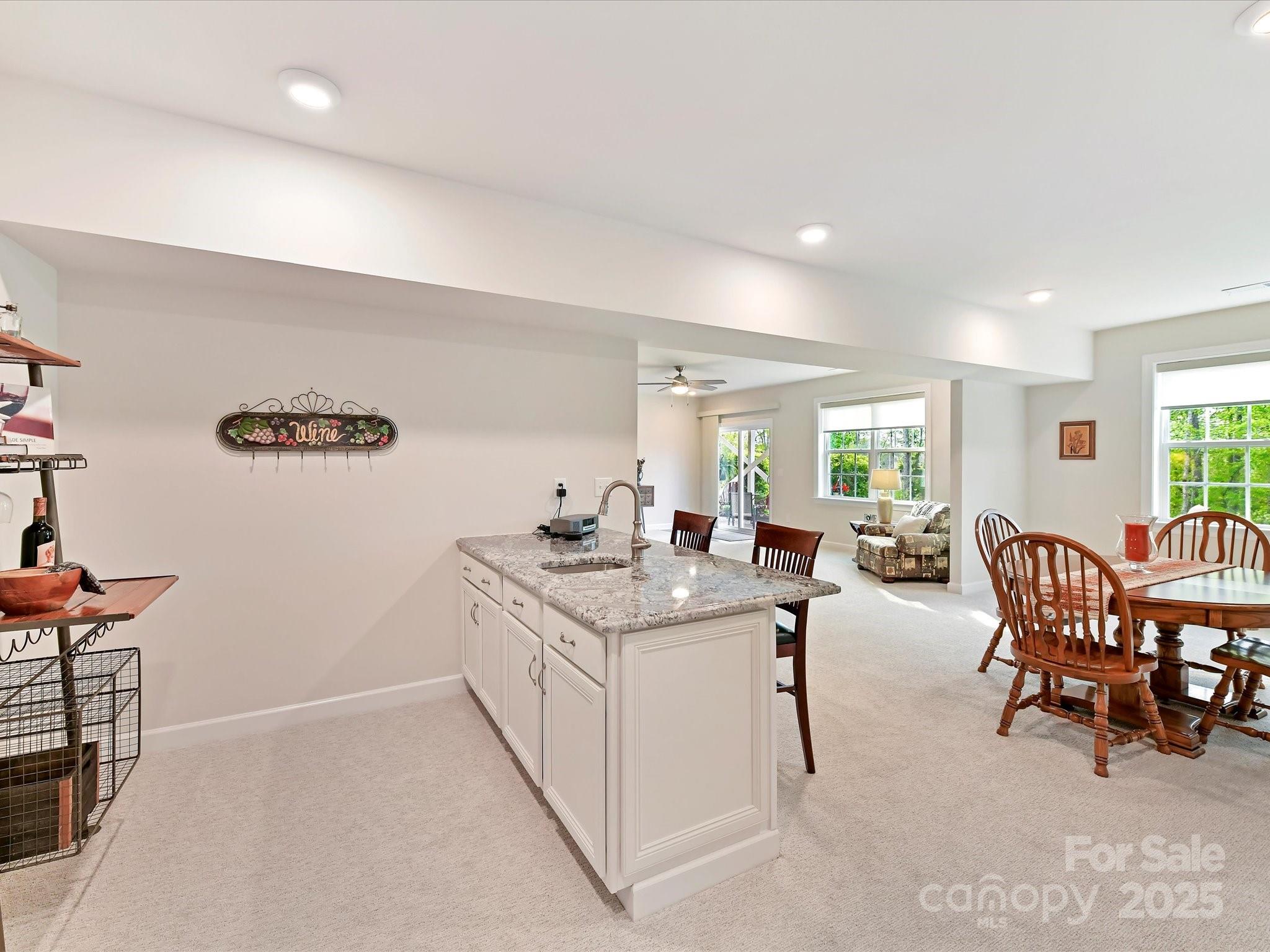 Tree Tops - Residential