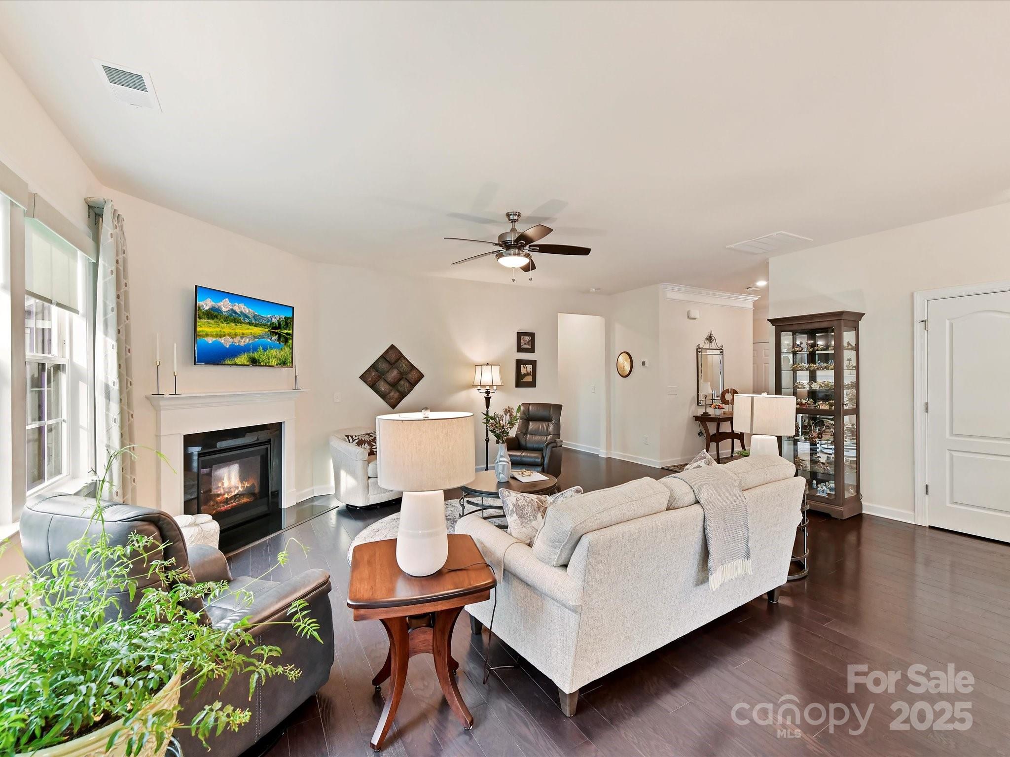 Tree Tops - Residential