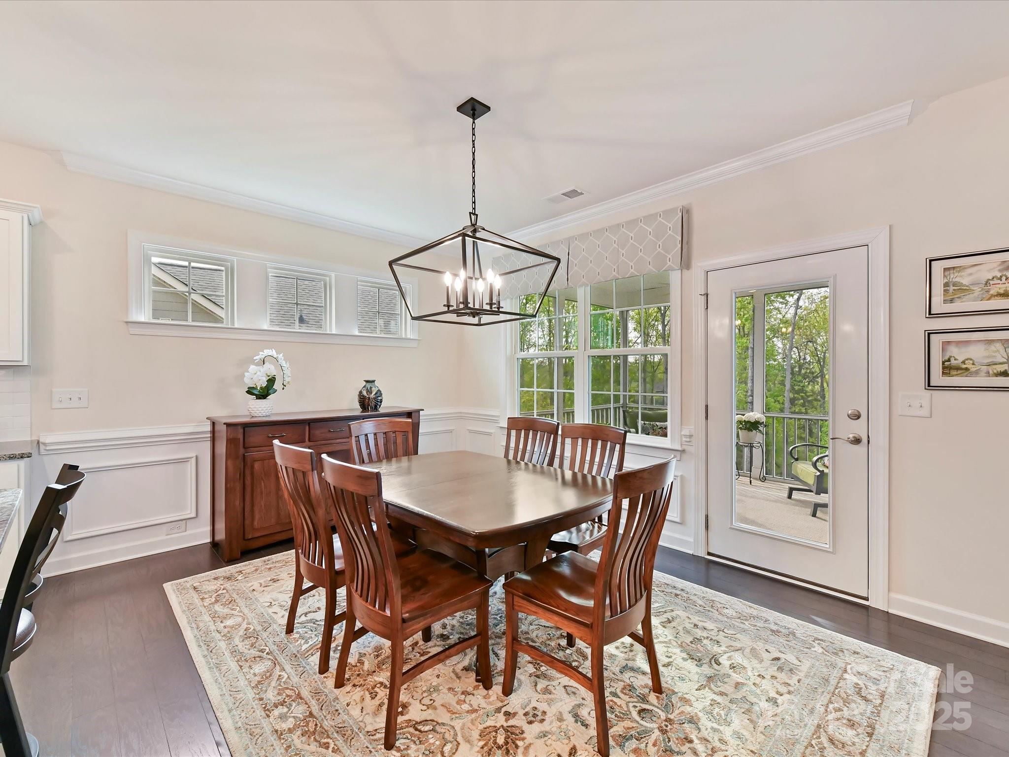 Tree Tops - Residential