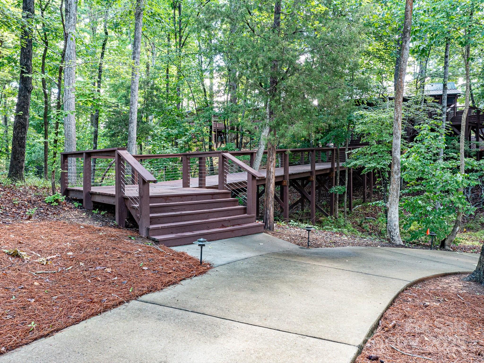 Tree Tops - Residential