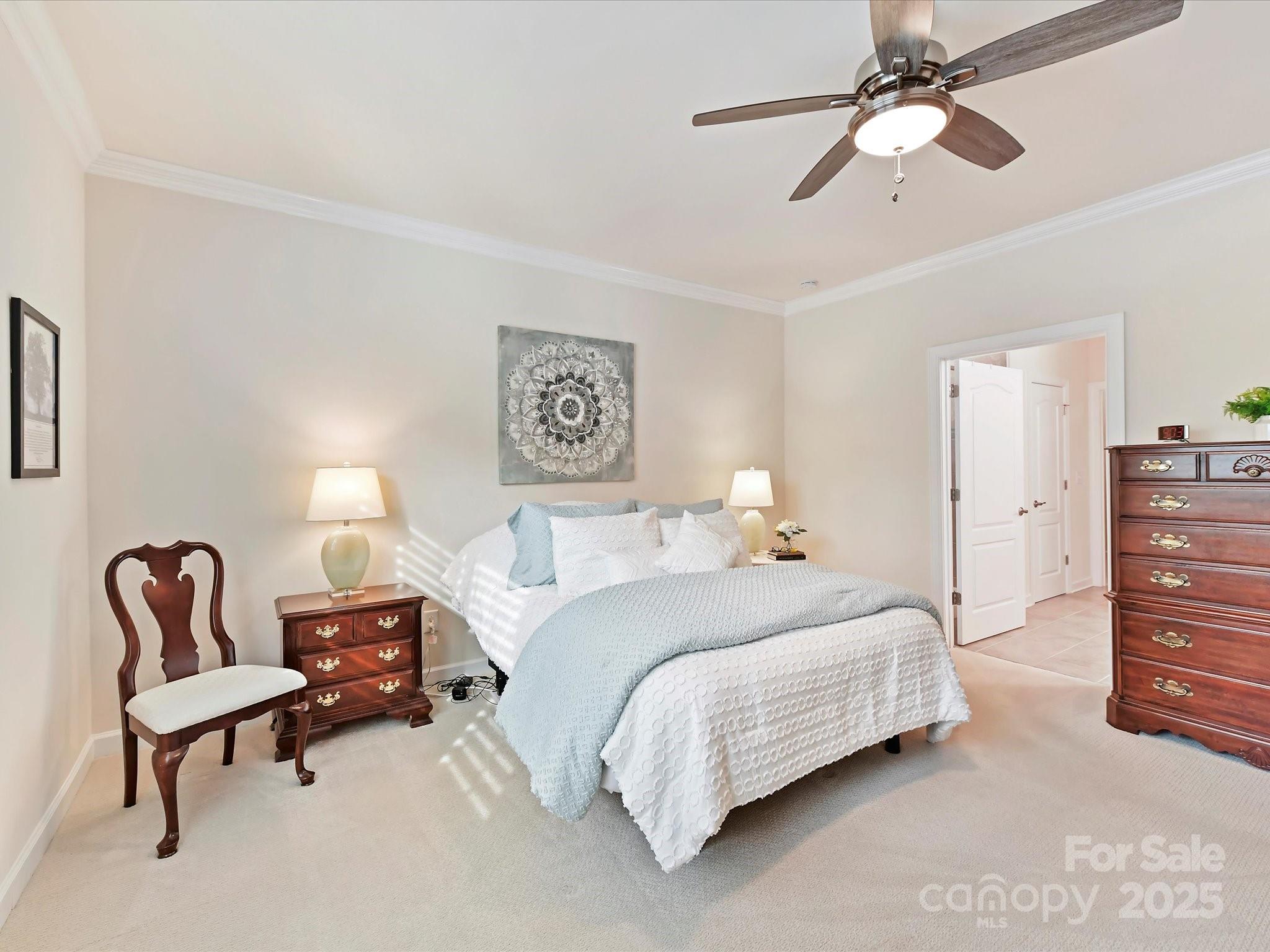 Tree Tops - Residential