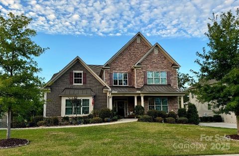 A home in Lancaster