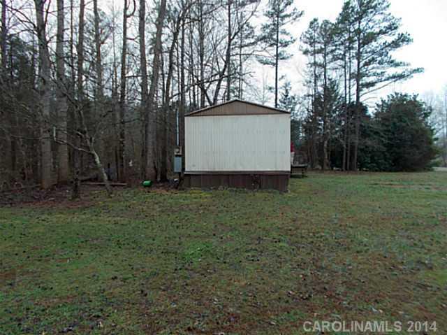 Silver Creek Estates - Residential