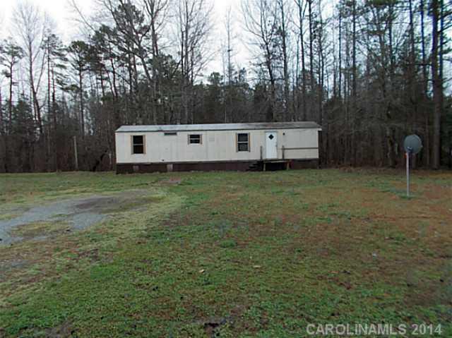 Silver Creek Estates - Residential