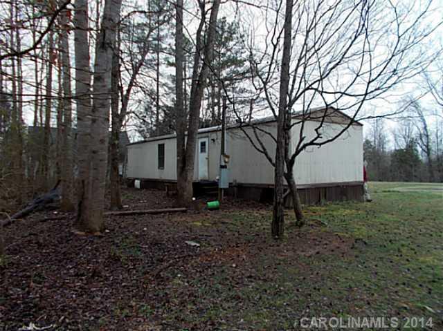 Silver Creek Estates - Residential