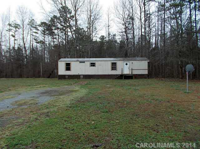 Silver Creek Estates - Residential