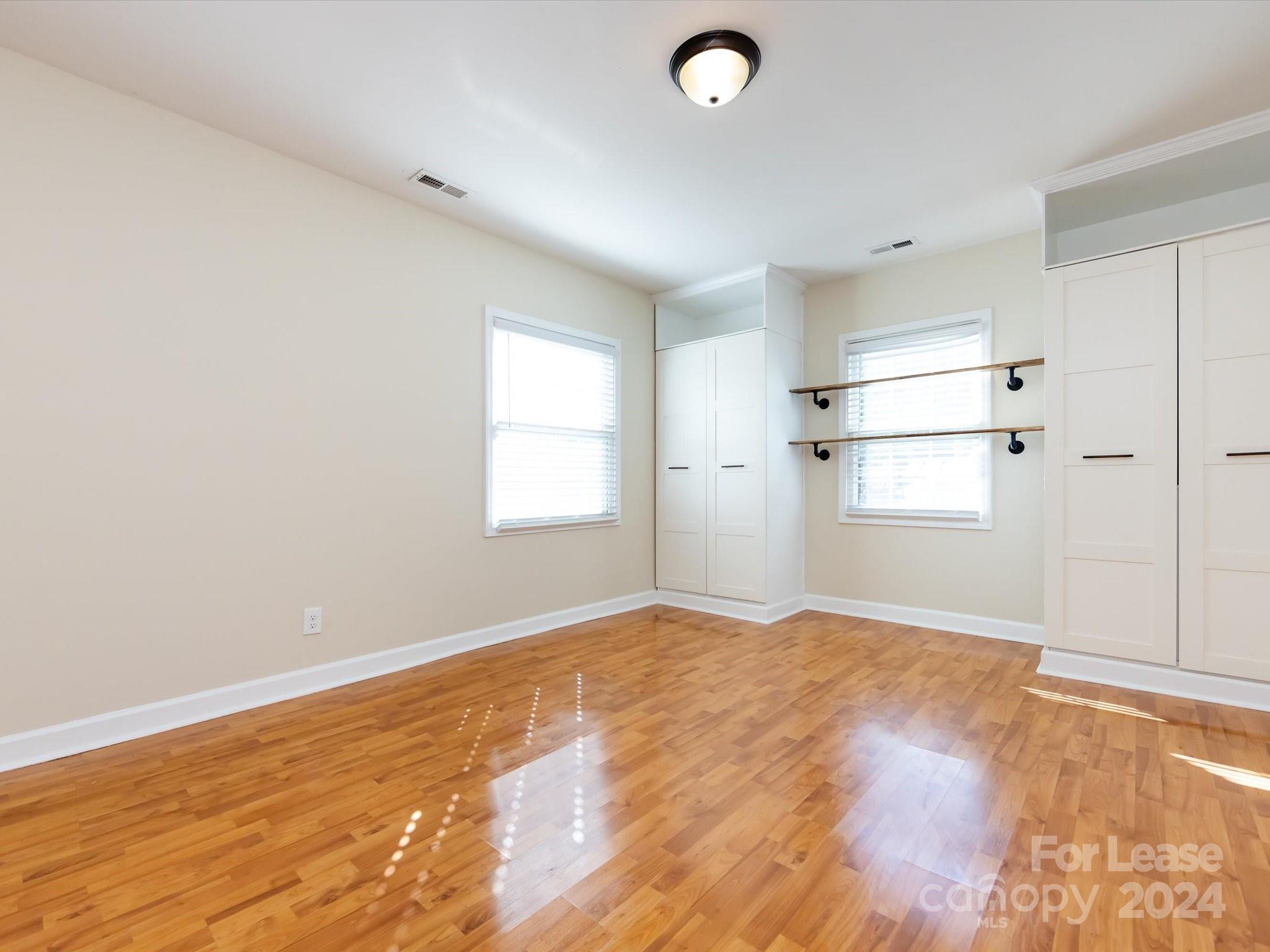 Westover Hills - Residential Lease